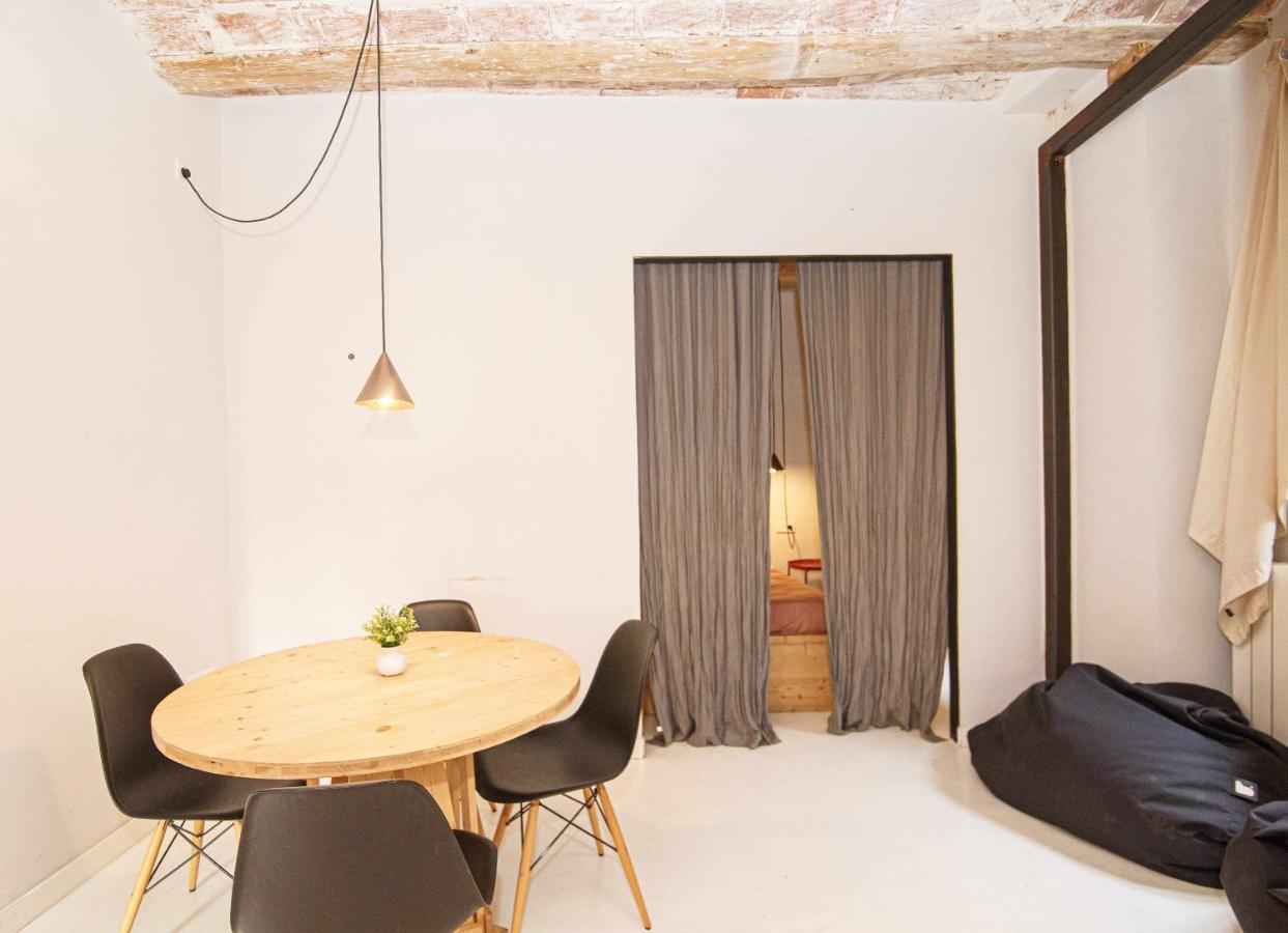 Bonito apartamento en el Barri Vell Gerona Exterior foto