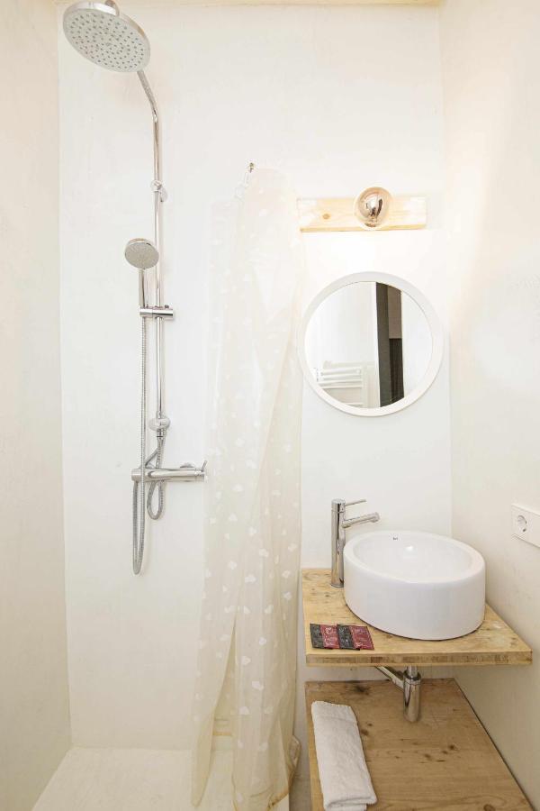 Bonito apartamento en el Barri Vell Gerona Exterior foto