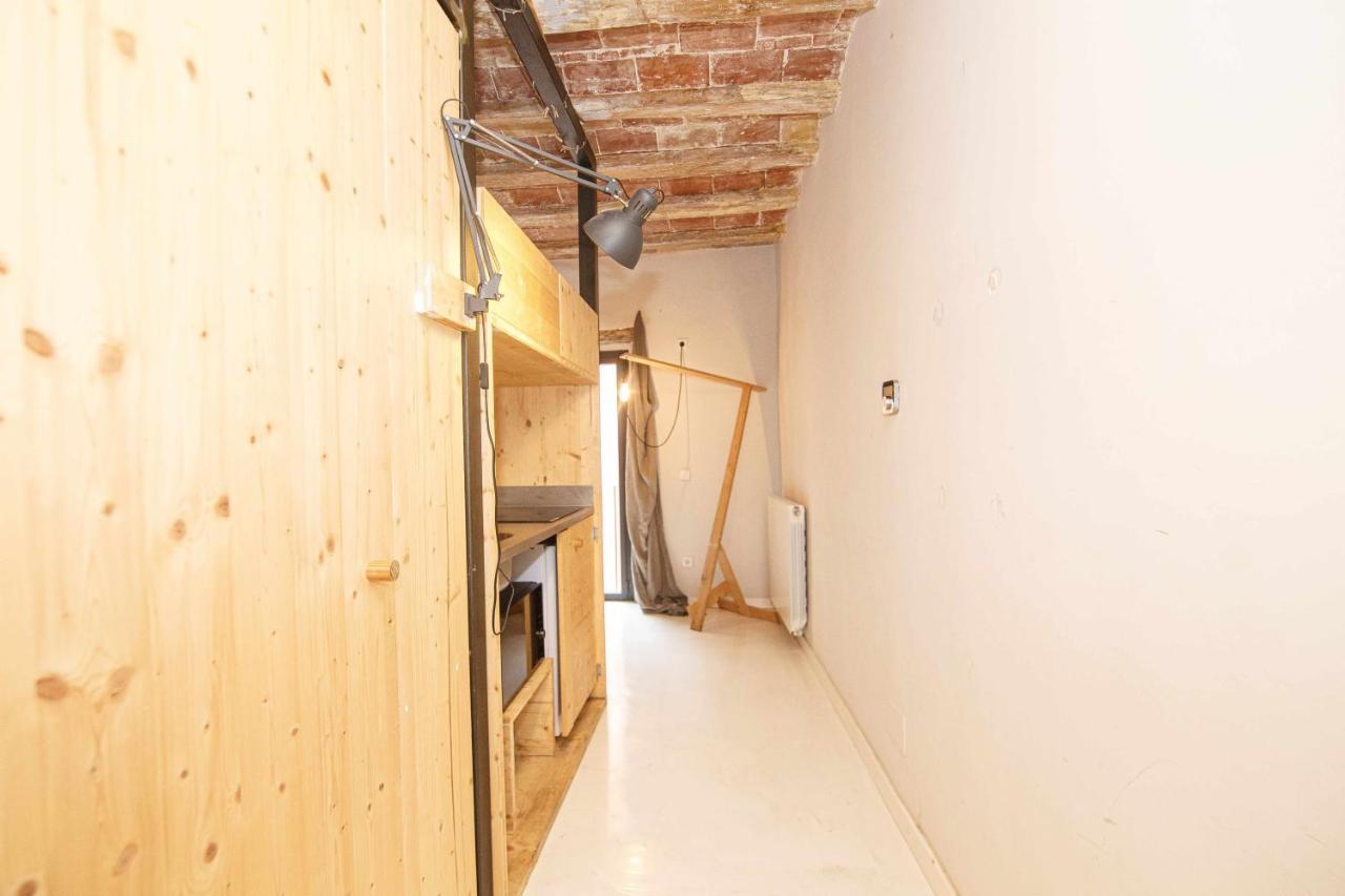 Bonito apartamento en el Barri Vell Gerona Exterior foto
